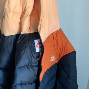 Kappa Jacket size L